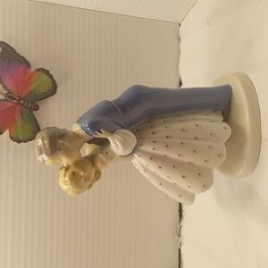 Vintage Bing Grondhal First Kiss